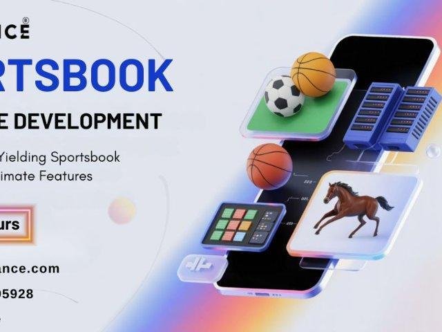 Fuel Your Sports Betting Launch With Sportsbook Software Development