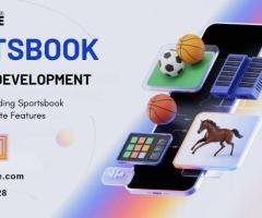Fuel Your Sports Betting Launch With Sportsbook Software Development
