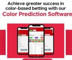Launch Your Revenue-Driven Color Prediction Gaming Platform
