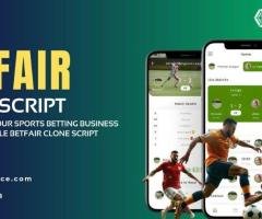 Betfair clone script - Launch Your Betting App At Low Cost