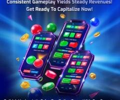 End-to-End Color Prediction Game Development Services for High ROI Businesses