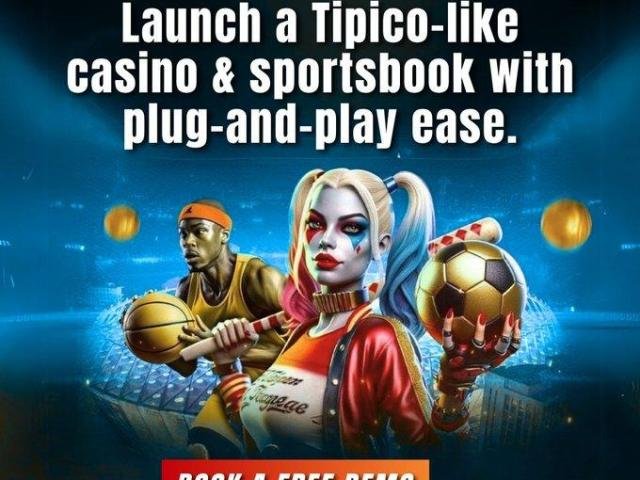 Next-Gen Tipico Clone Script for Entrepreneurs Aiming to Dominate iGaming