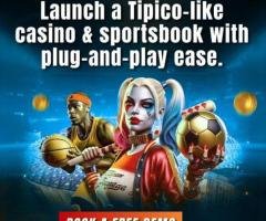 Next-Gen Tipico Clone Script for Entrepreneurs Aiming to Dominate iGaming