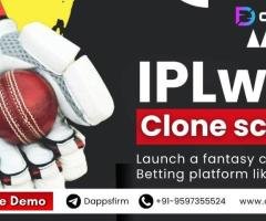 Professional IPLWin Clone Script for Scalable Betting Platforms – Free Demo
