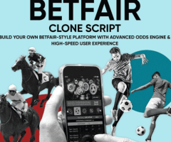 Technical Features Required in a Modern Betfair Clone Script