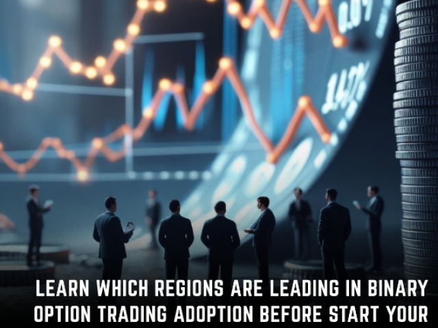 Build a Scalable Binary Option Trading Platform for Global Markets