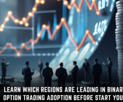 Build a Scalable Binary Option Trading Platform for Global Markets