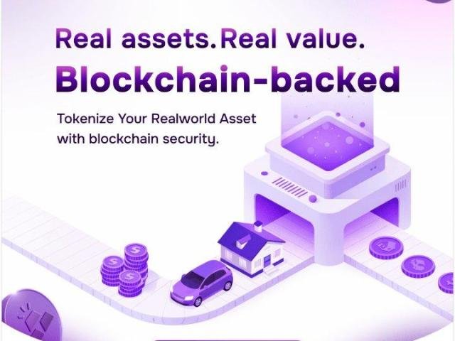 Get Free Consultation for RWA Tokenization Development