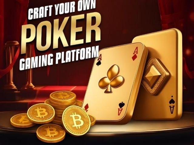 Custom Poker Game App – Looking for a Quote from Development Studios
