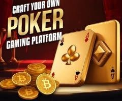 Custom Poker Game App – Looking for a Quote from Development Studios