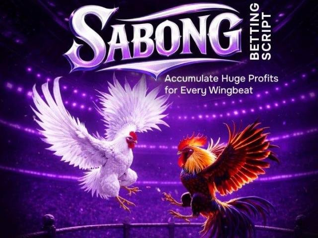 Go Live Fast with Our Ready-to-Deploy Sabong Betting Script