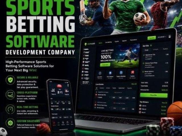 How Does Hivelance Deliver Reliable Sports Betting Software Development Services?