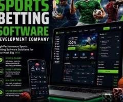 How Does Hivelance Deliver Reliable Sports Betting Software Development Services?