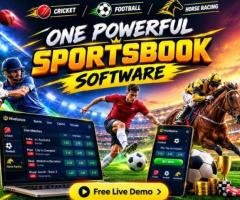 Your Sportsbook Business Starts Here — Launch in 10 Days.