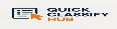 QuickClassifyHub – Buy, Sell, Post Jobs & Services Online